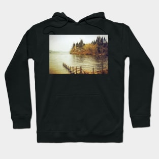 Lakeside Sojourn Hoodie